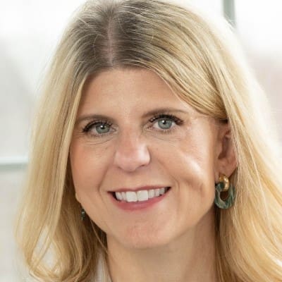 Portrait of Meredith McNerney